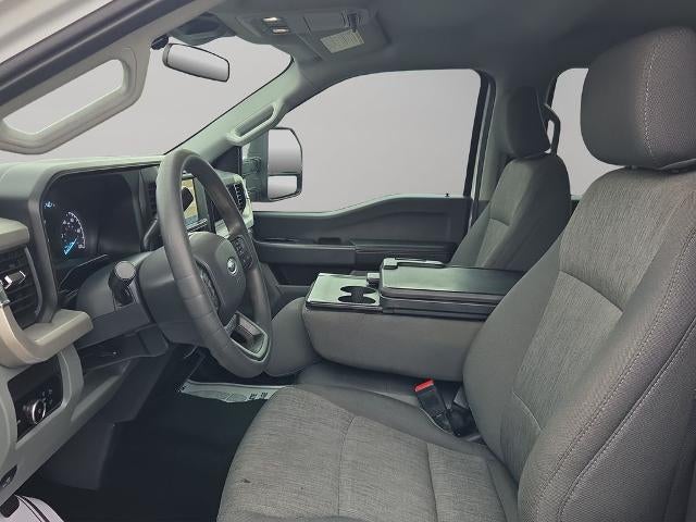 2023 Ford F-250SD XL