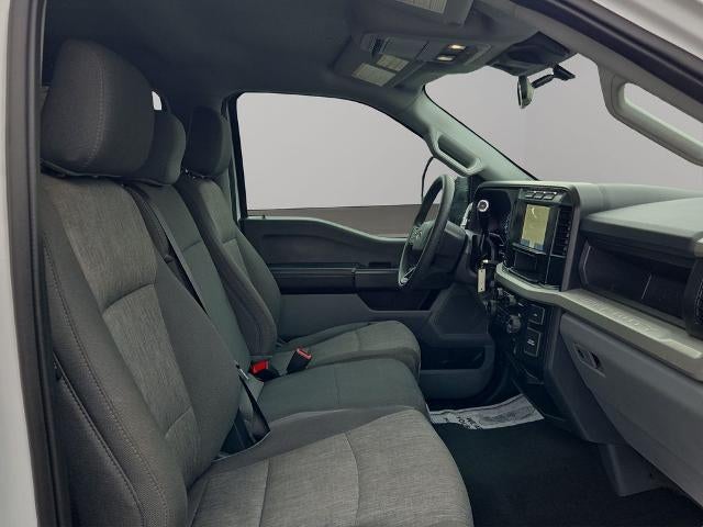 2023 Ford F-250SD XL