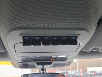 2023 Ford F-250SD XL