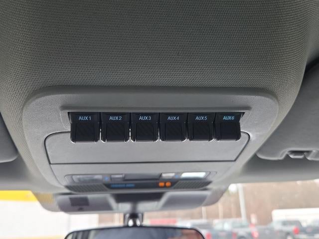 2023 Ford F-250SD XL