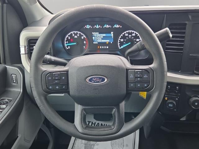 2023 Ford F-250SD XL