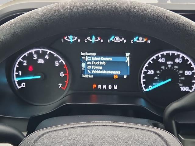 2023 Ford F-250SD XL