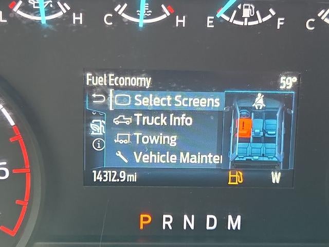 2023 Ford F-250SD XL