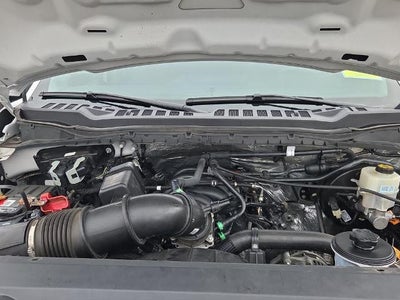 2023 Ford F-250SD XL