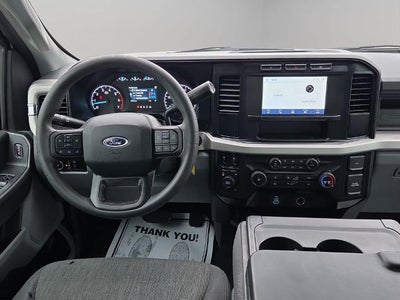 2023 Ford F-250SD XL