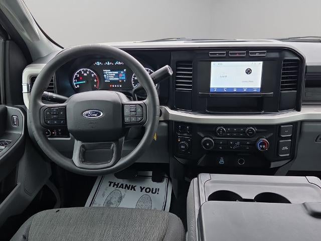 2023 Ford F-250SD XL