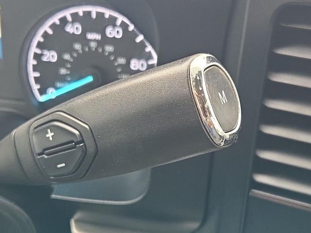 2023 Ford F-250SD XL