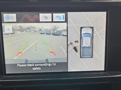 2023 Ford F-250SD XL