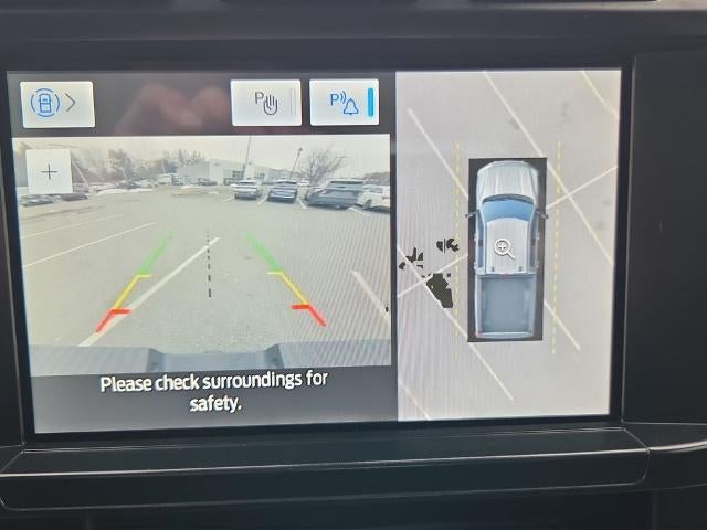 2023 Ford F-250SD XL