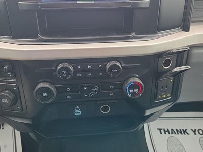 2023 Ford F-250SD XL