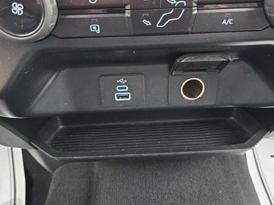 2023 Ford F-250SD XL