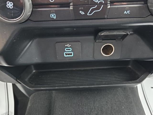 2023 Ford F-250SD XL