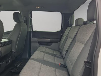 2023 Ford F-250SD XL