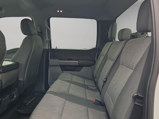 2023 Ford F-250SD XL