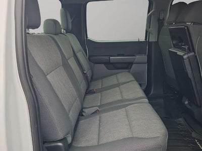 2023 Ford F-250SD XL