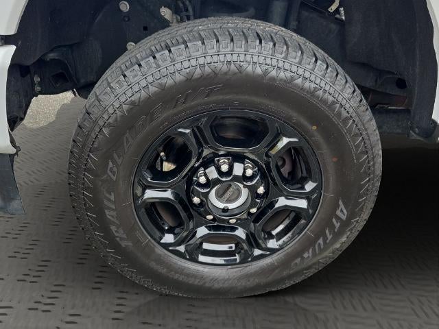 2023 Ford F-250SD XL