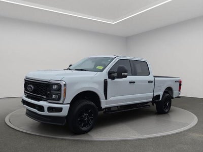 2023 Ford F-250SD XL