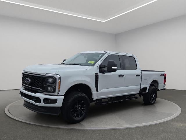 2023 Ford F-250SD XL