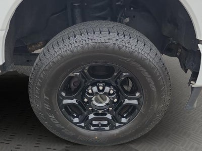 2023 Ford F-250SD XL