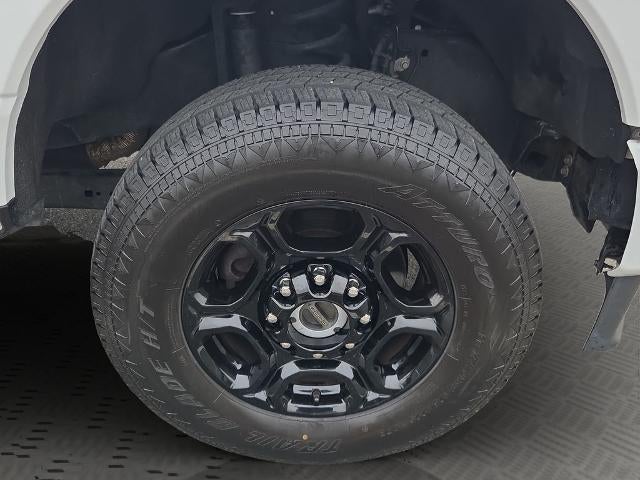 2023 Ford F-250SD XL