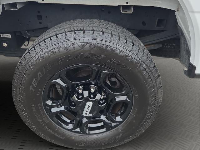 2023 Ford F-250SD XL