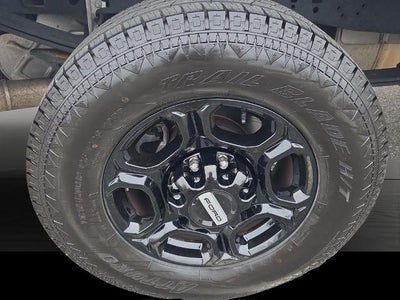 2023 Ford F-250SD XL