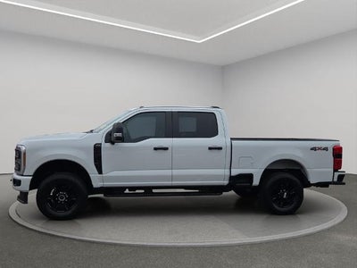 2023 Ford F-250SD XL