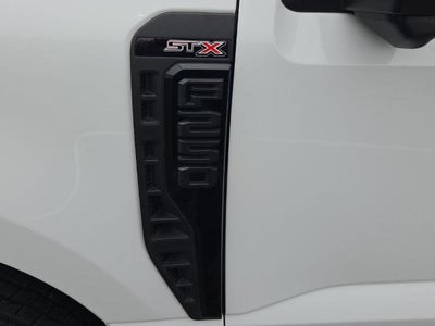 2023 Ford F-250SD XL