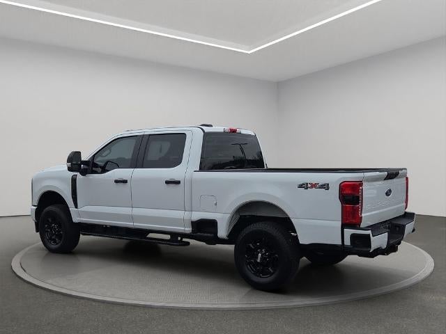2023 Ford F-250SD XL