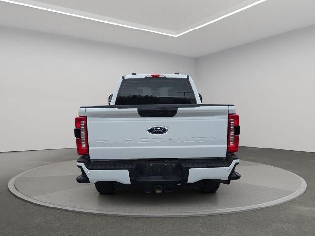2023 Ford F-250SD XL