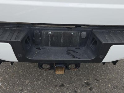 2023 Ford F-250SD XL