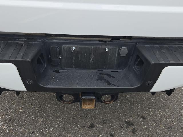 2023 Ford F-250SD XL