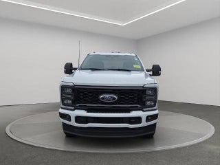 2023 Ford F-250SD XL