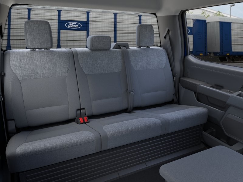 2026 Ford F-250SD XLT Transit