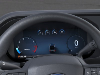 2026 Ford F-250SD XLT Transit