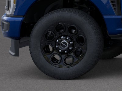 2026 Ford F-250SD XLT Transit