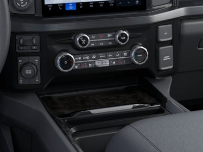 2026 Ford F-250SD Lariat Transit