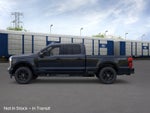2026 Ford F-250SD Lariat Transit