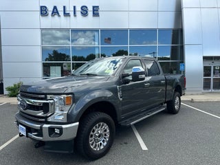 2020 Ford F-350SD XLT