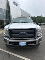 2014 Ford F-350SD XLT