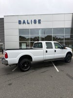 2014 Ford F-350SD XLT