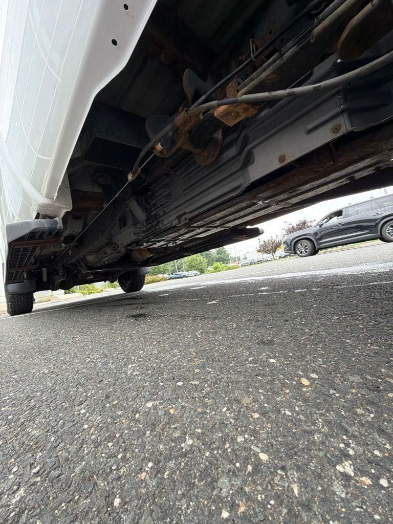 2014 Ford F-350SD XLT