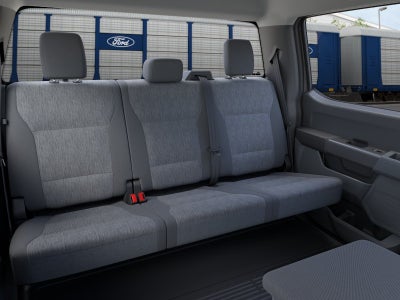 2026 Ford F-350SD XL Transit