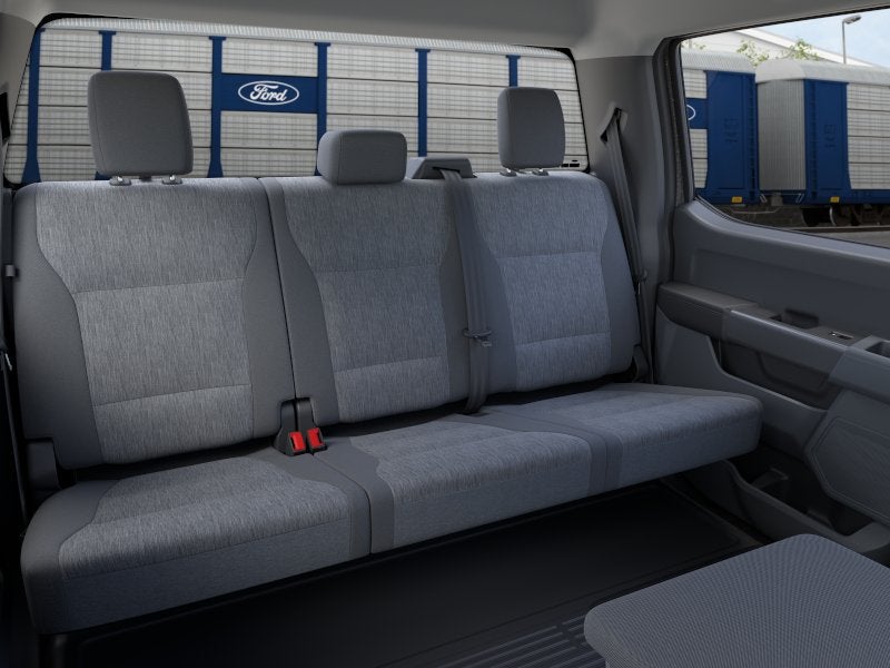 2026 Ford F-350SD XL Transit
