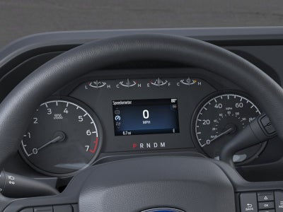 2026 Ford F-350SD XL Transit