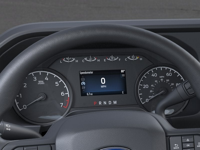 2026 Ford F-350SD XL Transit