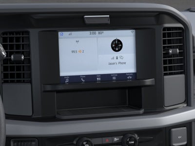 2026 Ford F-350SD XL Transit