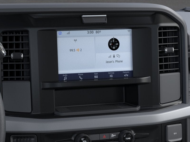 2026 Ford F-350SD XL Transit