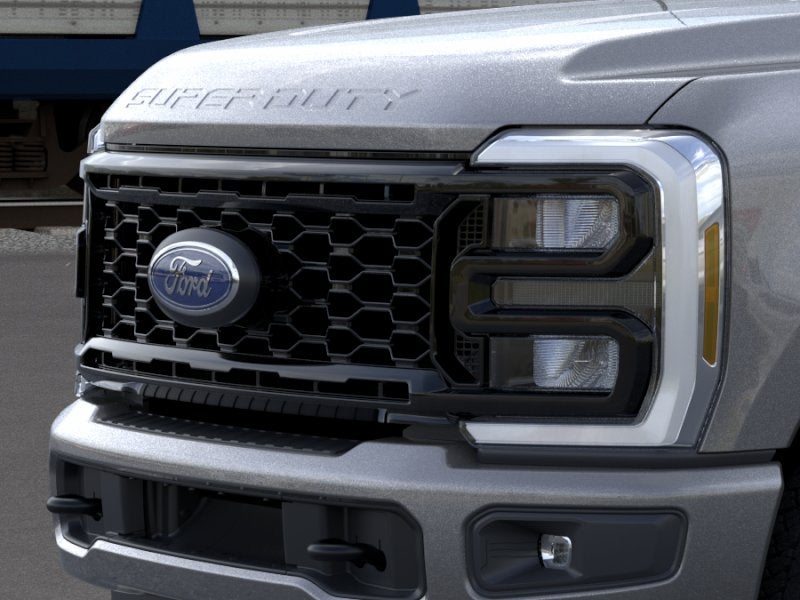 2026 Ford F-350SD XL Transit