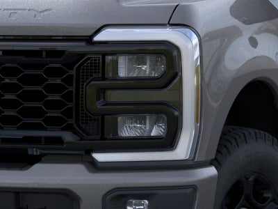 2026 Ford F-350SD XL Transit